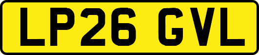 LP26GVL