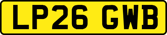 LP26GWB