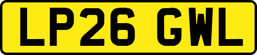 LP26GWL