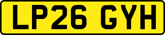 LP26GYH