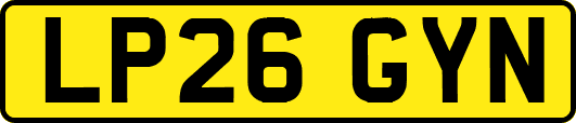 LP26GYN