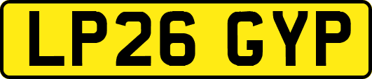 LP26GYP