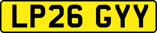LP26GYY