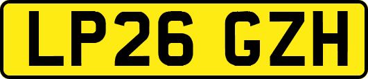 LP26GZH