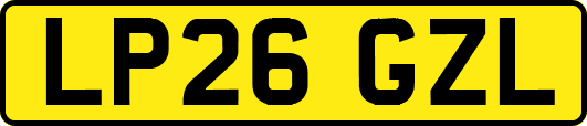 LP26GZL