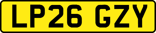 LP26GZY