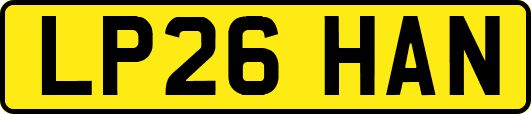 LP26HAN