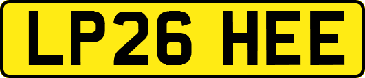 LP26HEE