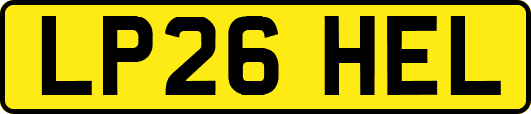 LP26HEL