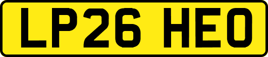 LP26HEO