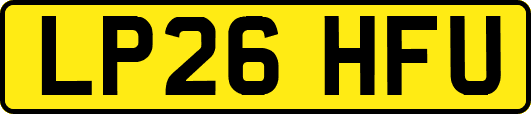 LP26HFU