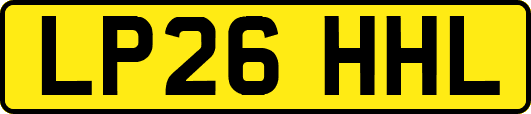 LP26HHL