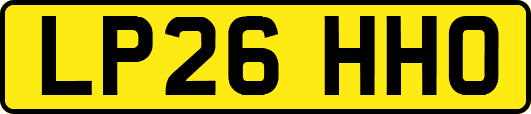LP26HHO
