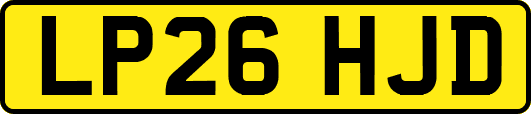 LP26HJD