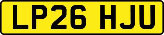 LP26HJU