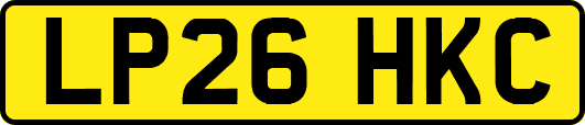 LP26HKC