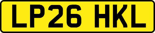 LP26HKL