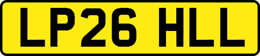 LP26HLL