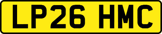 LP26HMC