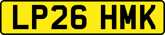 LP26HMK