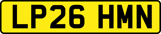 LP26HMN