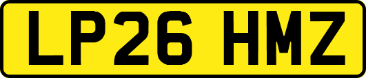 LP26HMZ