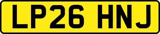 LP26HNJ