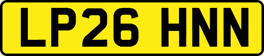 LP26HNN