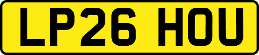LP26HOU