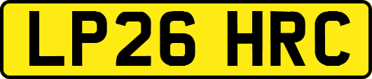 LP26HRC