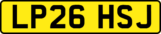 LP26HSJ