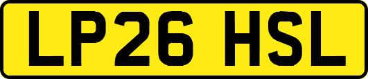 LP26HSL