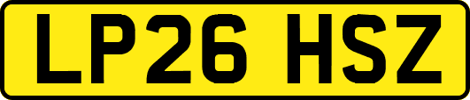 LP26HSZ