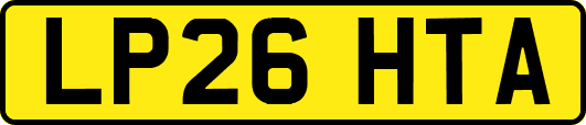 LP26HTA