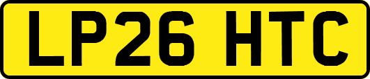 LP26HTC