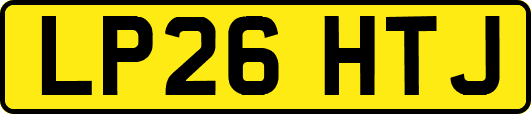 LP26HTJ