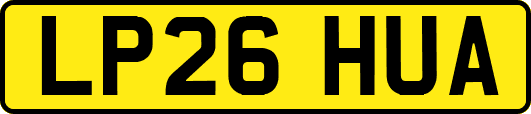 LP26HUA