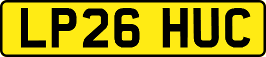 LP26HUC