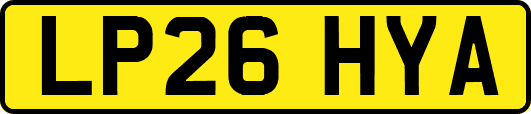 LP26HYA