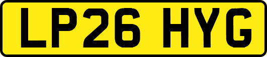 LP26HYG