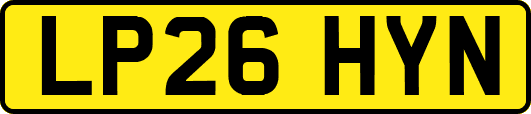 LP26HYN