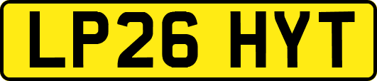 LP26HYT