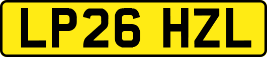 LP26HZL