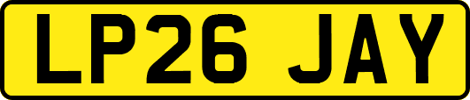 LP26JAY