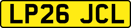 LP26JCL