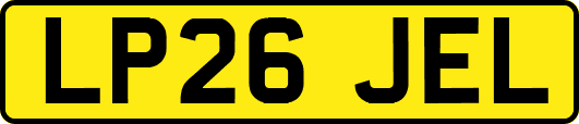 LP26JEL