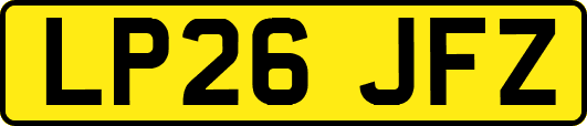 LP26JFZ
