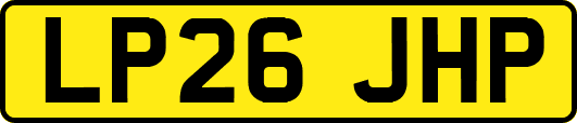 LP26JHP