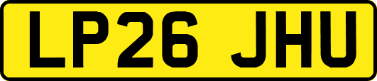 LP26JHU