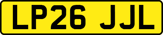 LP26JJL